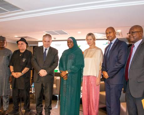 Bassanonet.it Road to Nigeria