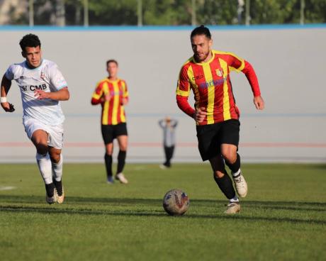 Bassanonet.it La partita perfetta!