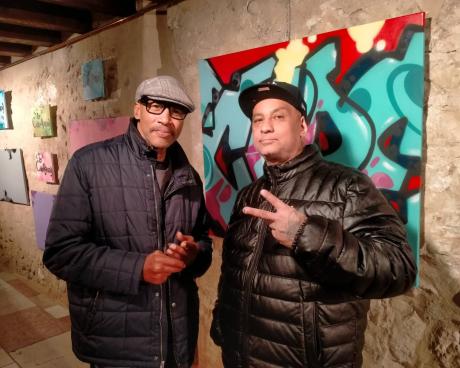 Bassanonet.it Hip Hop Urrà