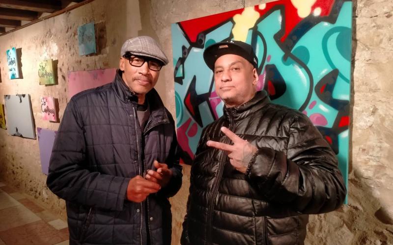 Bassanonet.it Hip Hop Urrà