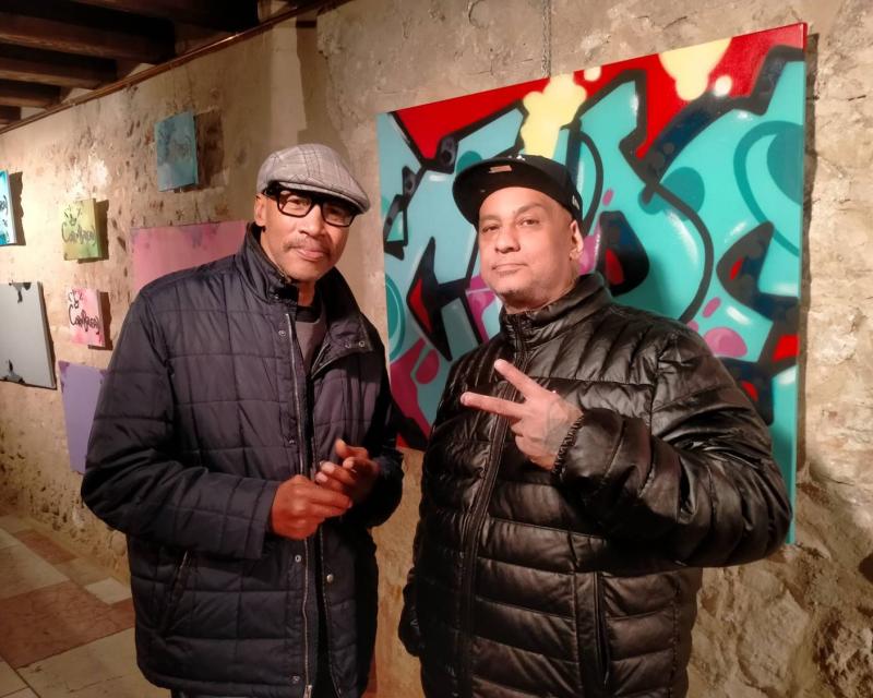 Bassanonet.it Hip Hop Urrà