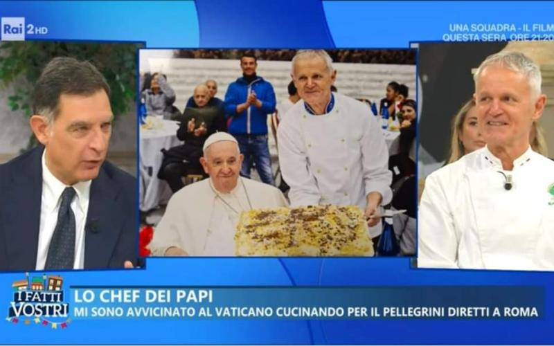 Bassanonet.it Papale papale