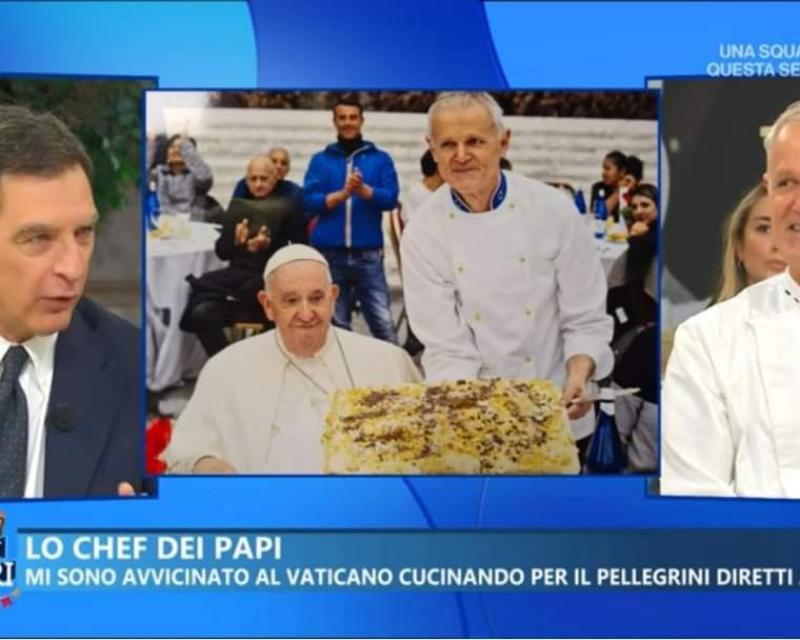 Bassanonet.it Papale papale