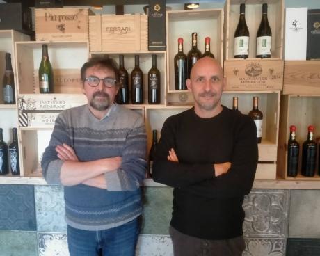 Bassanonet.it Una padella per due