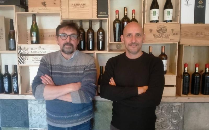 Bassanonet.it Una padella per due