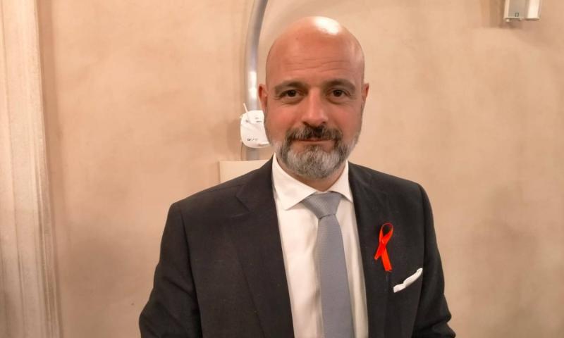 Bassanonet.it - Il primo firmatario della mozione Luca Poncato