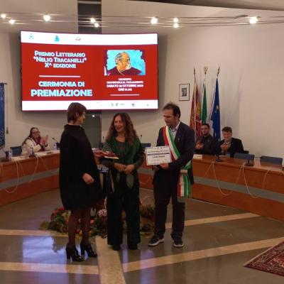 Bassanonet.it Laura e…Hemingway