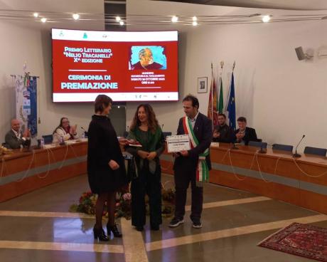 Bassanonet.it Laura e…Hemingway