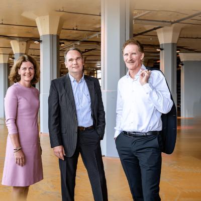 Bassanonet.it BDR Thermea: a fine anno esce il Ceo Bertrand Schmitt