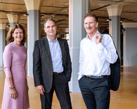 Bassanonet.it BDR Thermea: a fine anno esce il Ceo Bertrand Schmitt