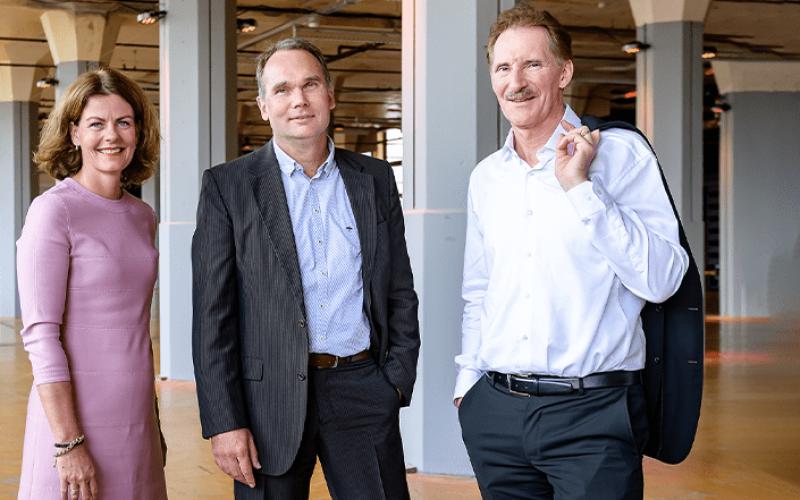 Bassanonet.it BDR Thermea: a fine anno esce il Ceo Bertrand Schmitt