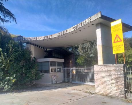 Bassanonet.it Area qua!