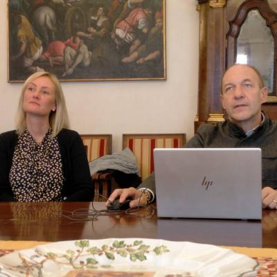 Bassanonet.it Un Caffè col sindaco