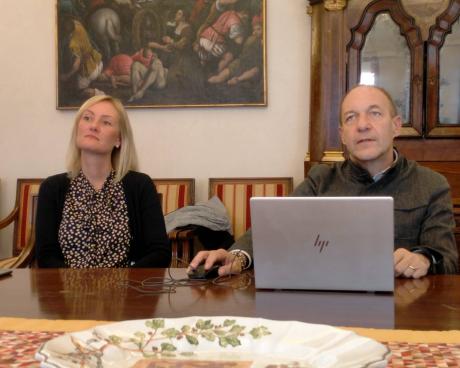 Bassanonet.it Un Caffè col sindaco