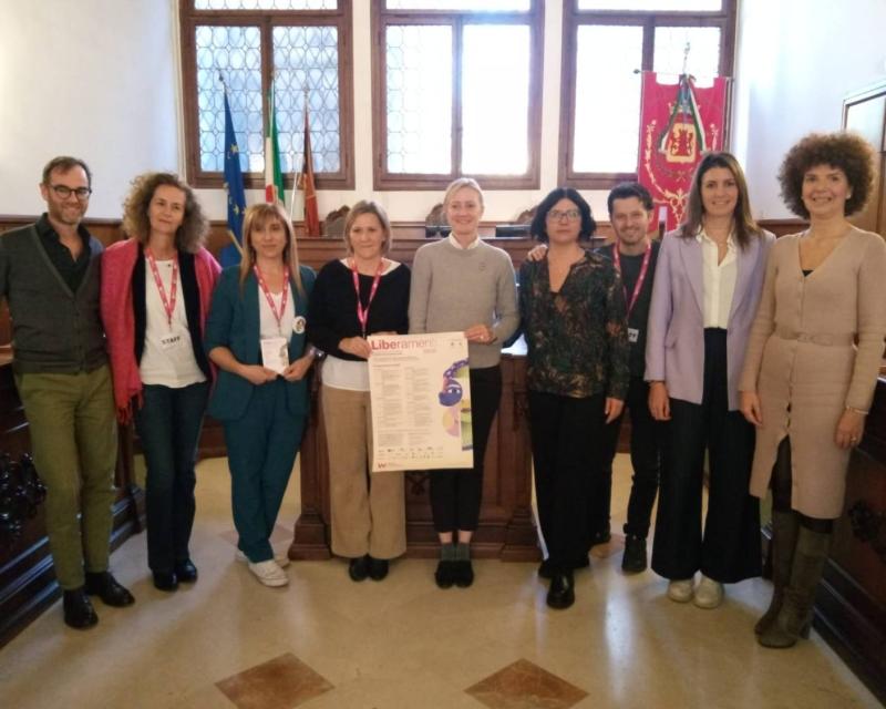 Bassanonet.it Le equilibriste