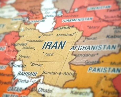 Bassanonet.it L’Influenza iraniana nel Medio Oriente e la presenza navale americana nel Mediterraneo