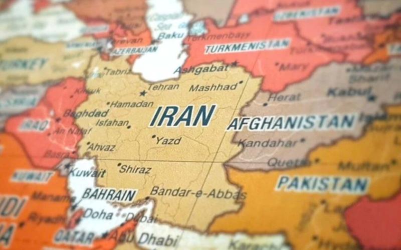 Bassanonet.it L’Influenza iraniana nel Medio Oriente e la presenza navale americana nel Mediterraneo
