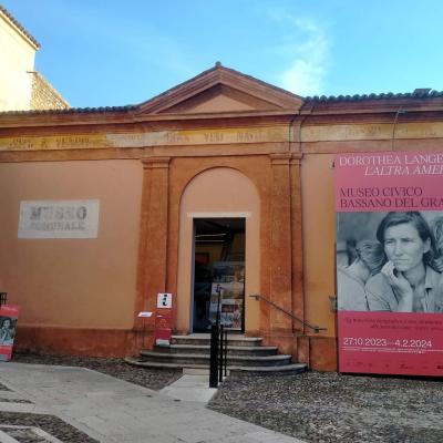 Bassanonet.it Ode Barbara