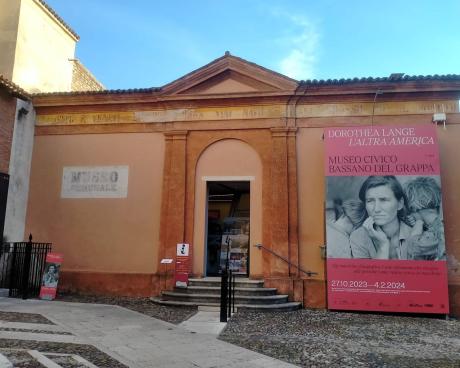 Bassanonet.it Ode Barbara