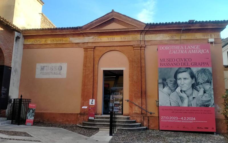 Bassanonet.it Ode Barbara