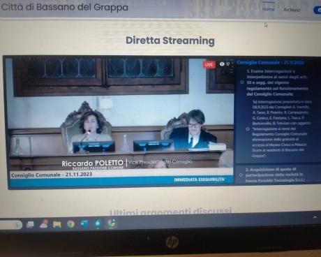 Bassanonet.it Notte Chiara