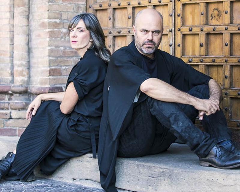 Bassanonet.it Una <em>Notte</em> tra spiriti e affinità elettive