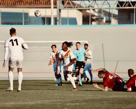 Bassanonet.it Clodiense cinica, Bassano ko