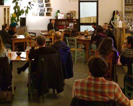 Bassanonet.it <em>Las Flaviadas</em> riapre sulle note di Franco Battiato e Giusto Pio