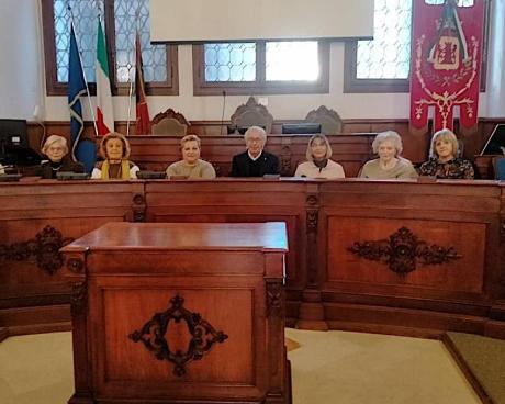 Bassanonet.it Ragazzi alla pari