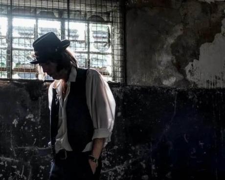 Bassanonet.it Uglydogs ospita John Murry e il ritorno dei Karma