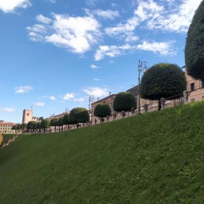 Bassanonet.it Il Triangolo delle Bermude
