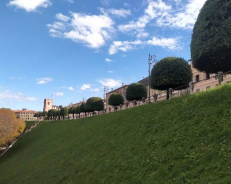 Bassanonet.it Il Triangolo delle Bermude