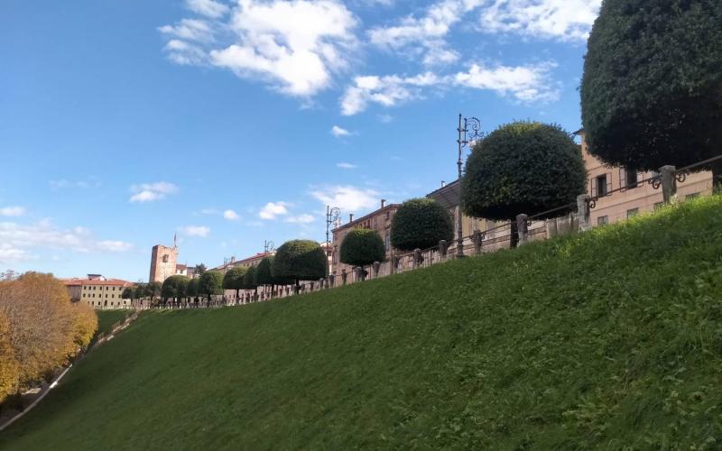 Bassanonet.it Il Triangolo delle Bermude