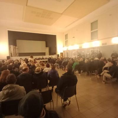 Bassanonet.it Guerra senza quartiere