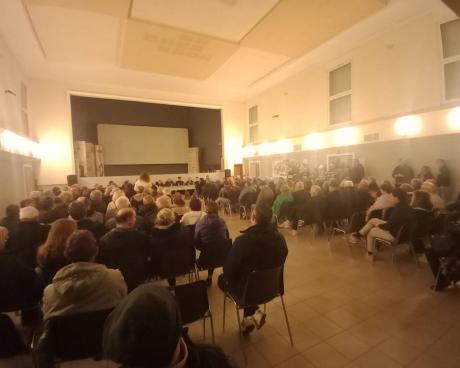 Bassanonet.it Guerra senza quartiere