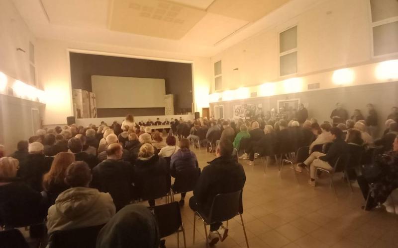 Bassanonet.it Guerra senza quartiere