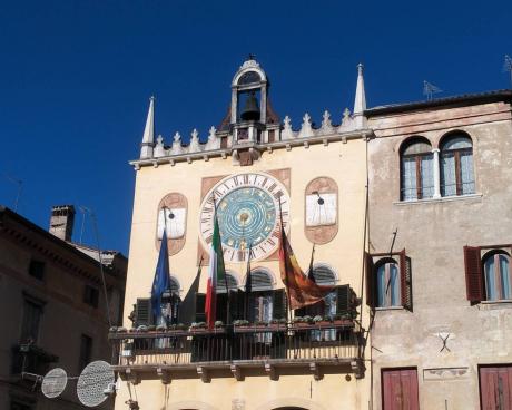 Bassanonet.it La maggioranza, sai, è come il vento