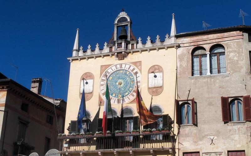 Bassanonet.it La maggioranza, sai, è come il vento