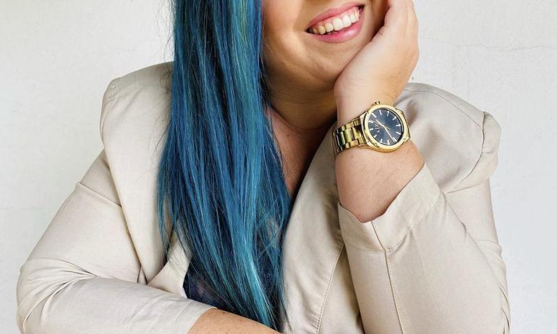 Bassanonet.it - Lara Lago (foto da: Comunicazione Women For Freedom)