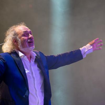 Bassanonet.it L’opera incontra il rock. Intervista al Maestro Diego Basso