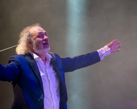 Bassanonet.it L’opera incontra il rock. Intervista al Maestro Diego Basso