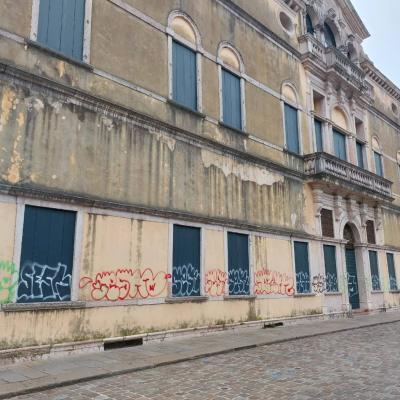 Bassanonet.it Palazzo Bronxaguro