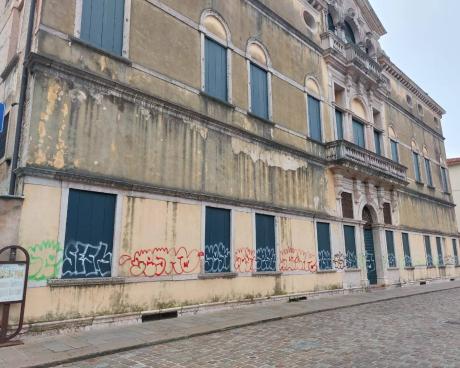 Bassanonet.it Palazzo Bronxaguro