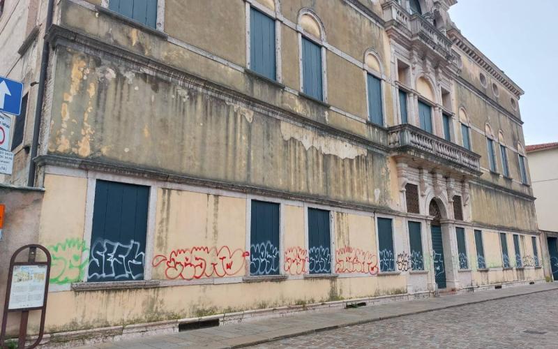 Bassanonet.it Palazzo Bronxaguro