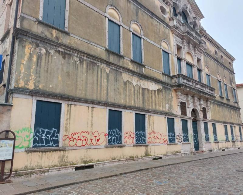 Bassanonet.it Palazzo Bronxaguro