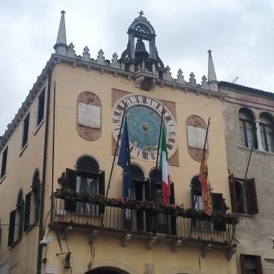 Bassanonet.it Dolcetto o Scherzetto