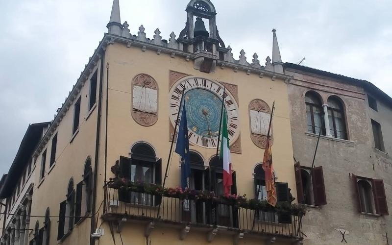 Bassanonet.it Dolcetto o Scherzetto