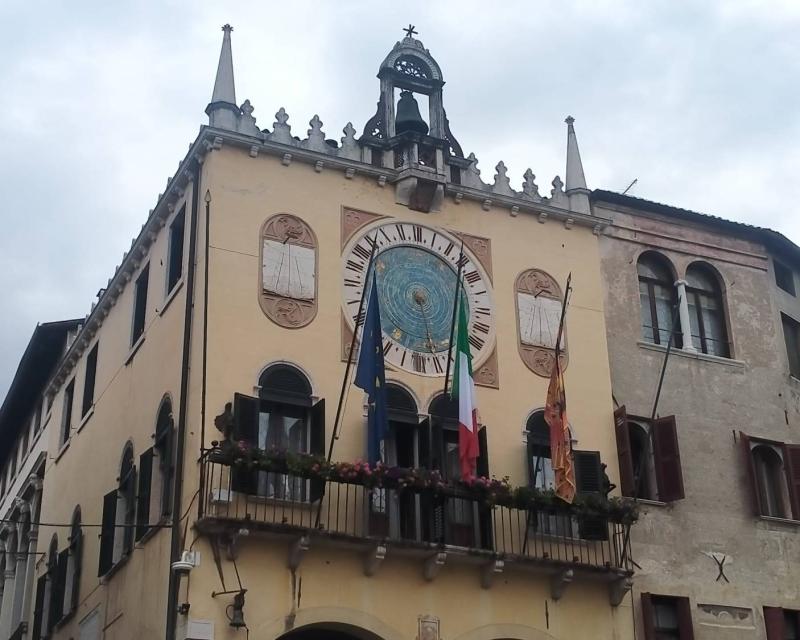 Bassanonet.it Dolcetto o Scherzetto