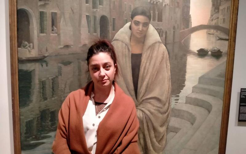 Bassanonet.it Il richiamo della foresta