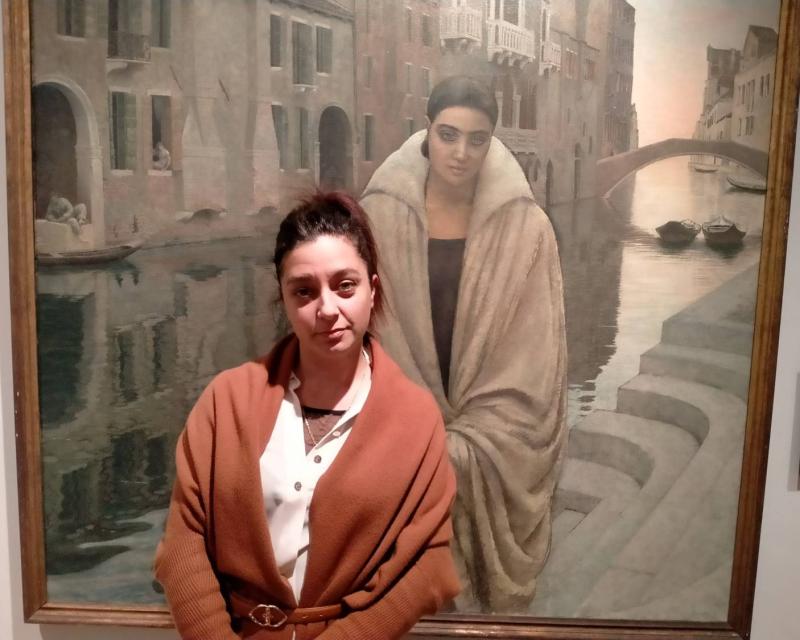 Bassanonet.it Il richiamo della foresta